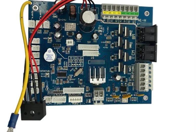 medical device PCBA
