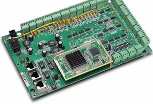 medical device PCBA1_副本