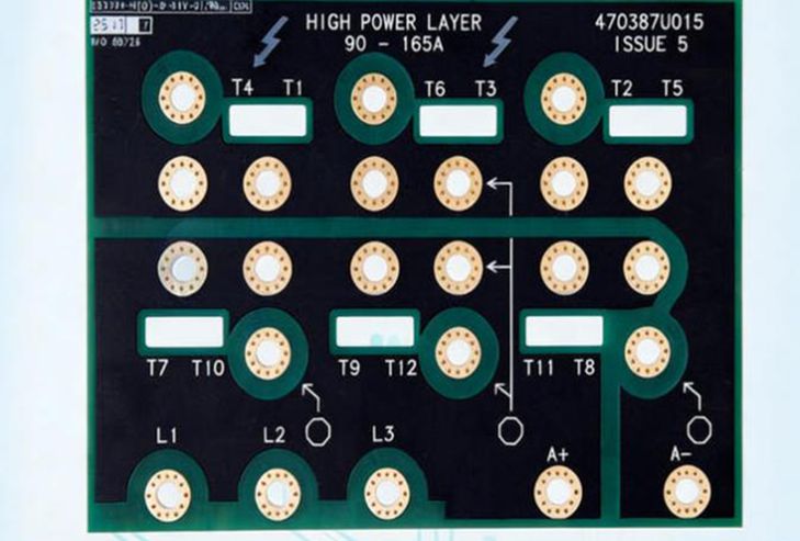 Heavy Copper PCB