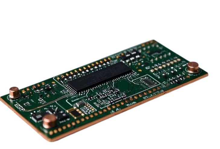 Heavy Copper PCBs