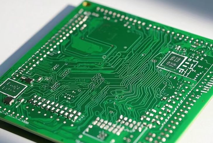 High Frequency PCB
