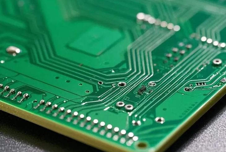 High Frequency PCB2