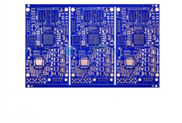 heavy copper PCB