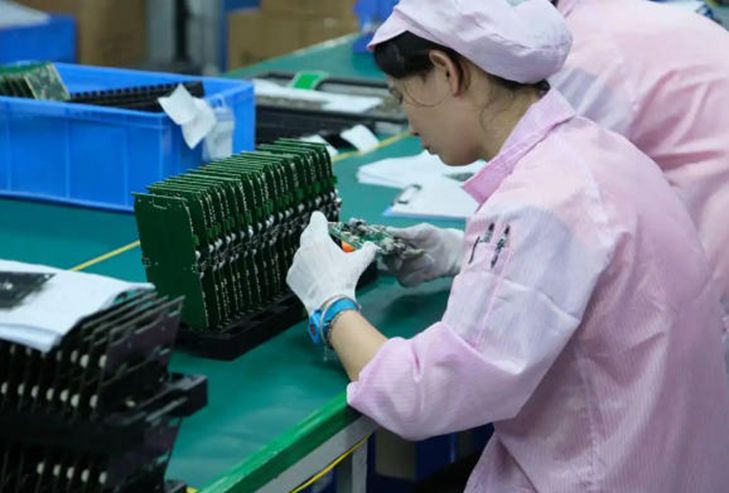 PCB-Testing