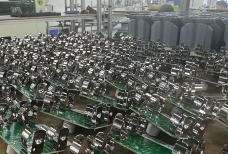RingPCB，您专业的PCB和PCBA组装制造商，提供全套交钥匙解决方案