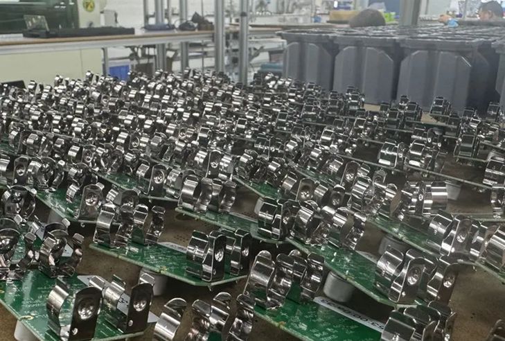 Full-Turnkey-Solutions-PCB-PCBA-Assembly