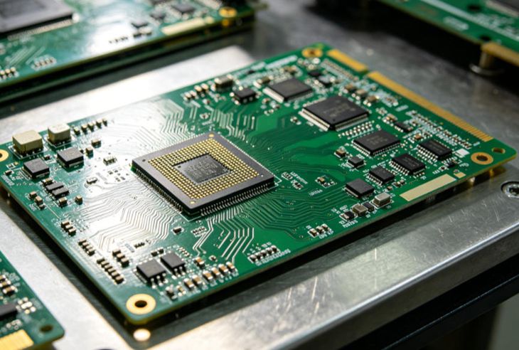 High-Speed-PCB
