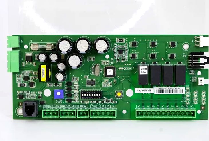 Internet-Of-Things-PCB-Assembly