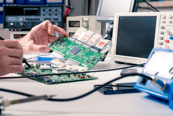 PCBA-quality-control