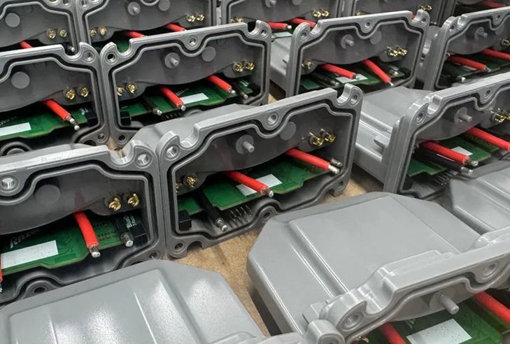full-turnkey-PCB-assembly