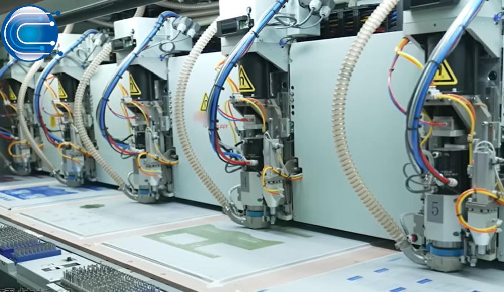 Multilayer PCB Manufacturers